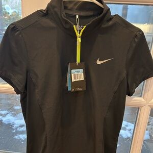 Nike Golf Dri-Fit Top